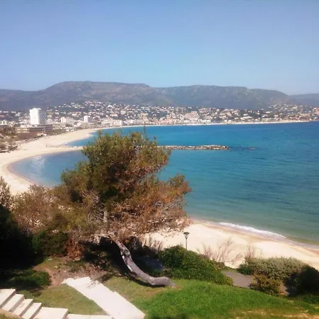 Le Lavandou, 2 Pièces, 5 Personnes - Fr-1-251-352 Appartement
