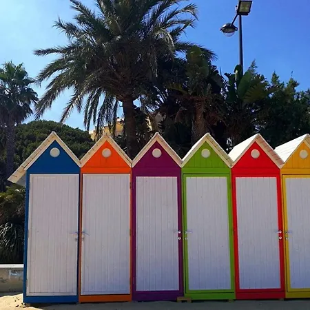 Le Lavandou, 2 Pièces, 5 Personnes - Fr-1-251-352 Appartement